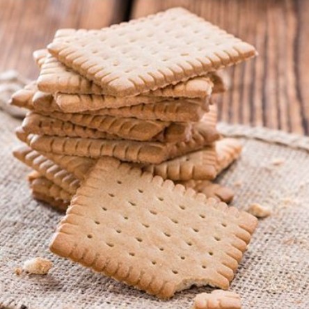 بيسکوئيت کره ای 